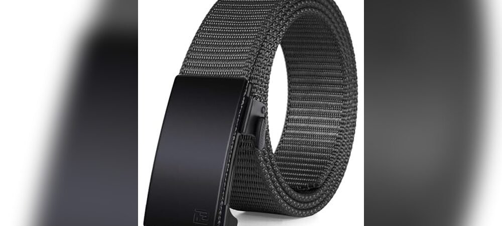 Best Belt For Hiking