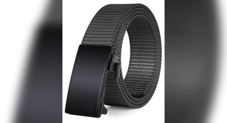 Best Belt For Hiking