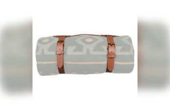 Best Blankets For Camping