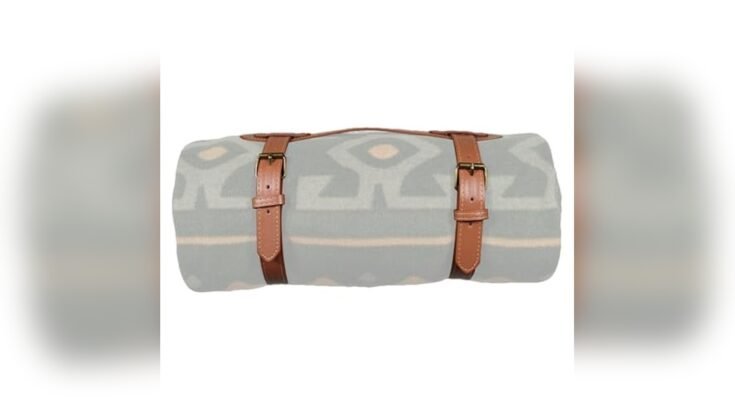 Best Blankets For Camping