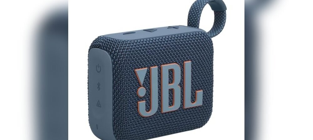 Best Bluetooth Speakers for Campsite Use