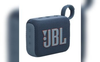 Best Bluetooth Speakers for Campsite Use