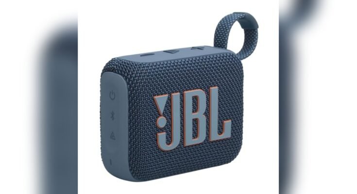 Best Bluetooth Speakers for Campsite Use