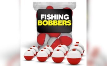 Best Bobbers For Fishing