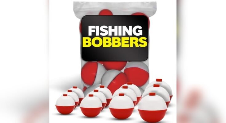 Best Bobbers For Fishing