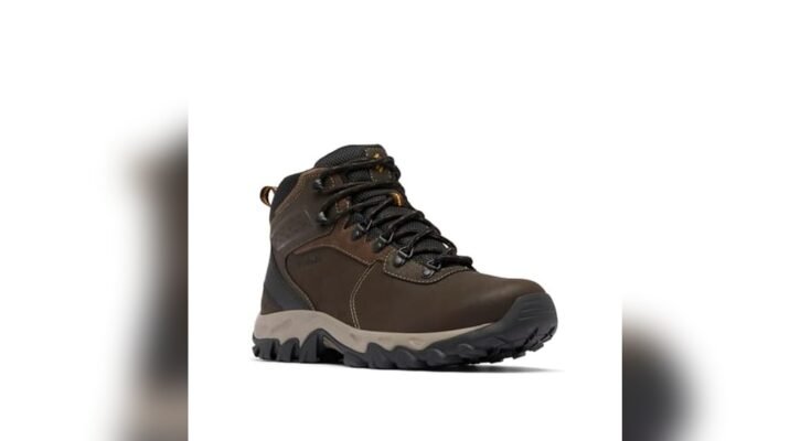 Best Boots For Backpacking