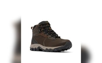 Best Boots For Hiking