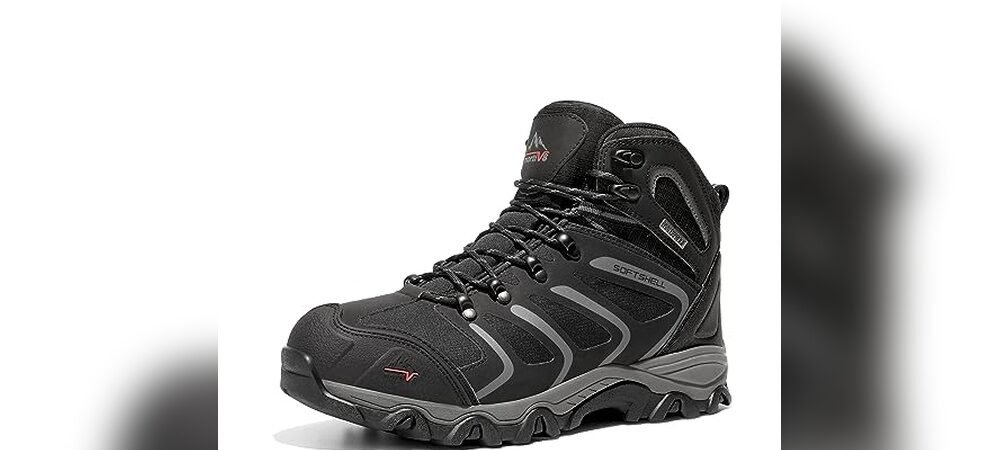 Best Boots For Hiking Appalachian Trail