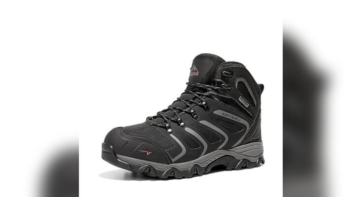 Best Boots For Hiking Appalachian Trail