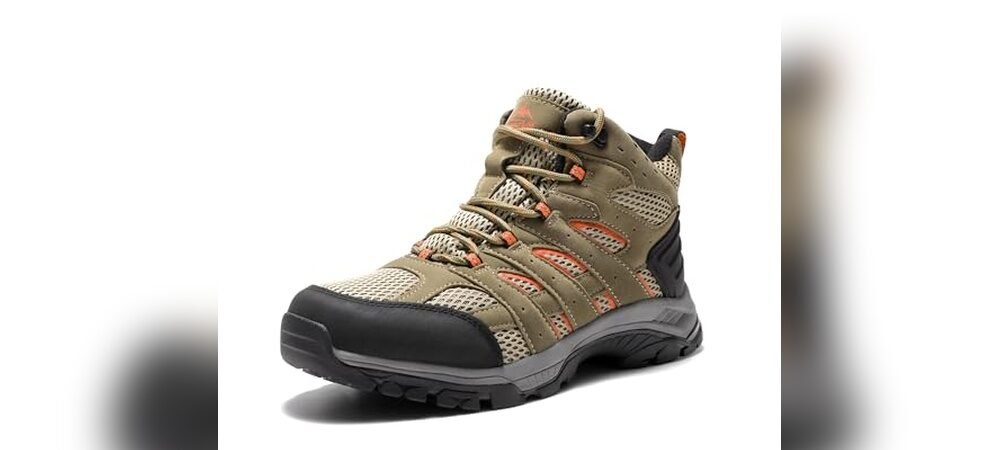 Best Boots For Summer Hiking