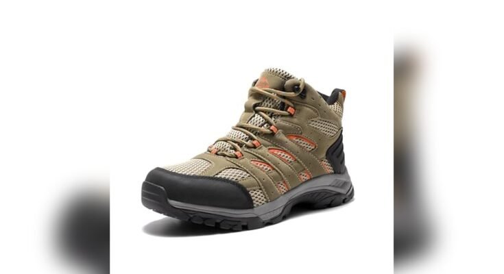 Best Boots For Summer Hiking