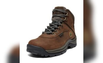 Best Boots For Work And Hiking