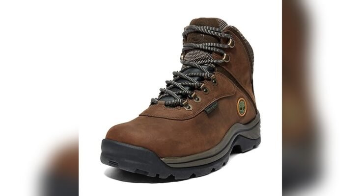 Best Boots For Work And Hiking
