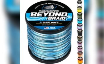 Best Braid For Fishing