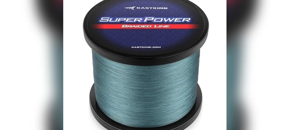 Best Braided Fishing Line For Bass