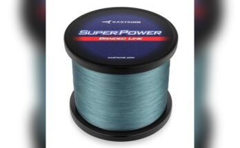 Best Braided Fishing Line For Bass