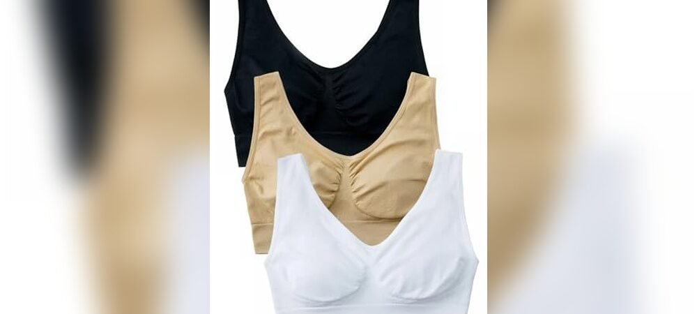 Best Bras For Backpacking