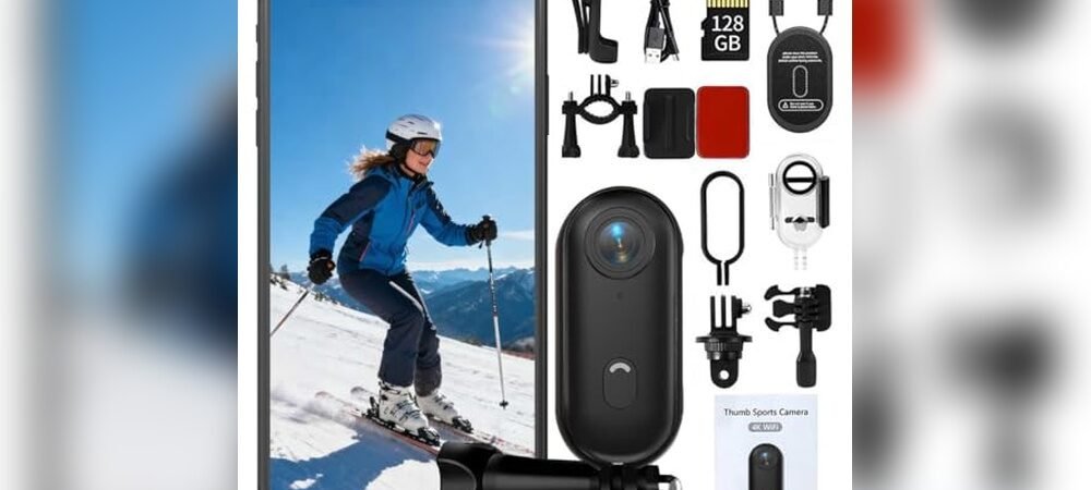 Best Budget Camera For Hiking