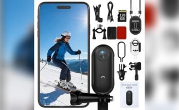 Best Budget Camera For Hiking