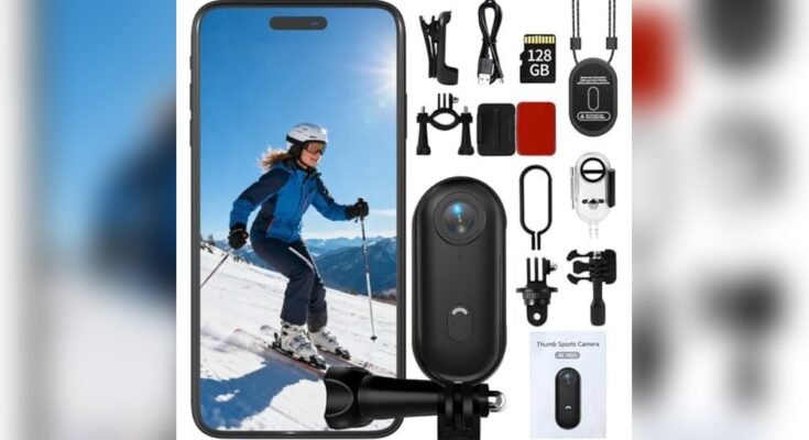 Best Budget Camera For Hiking