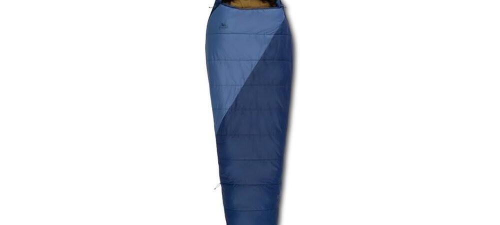 Best Budget Sleeping Bag For Backpacking