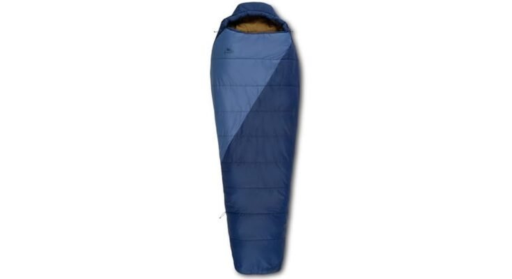 Best Budget Sleeping Bag For Backpacking