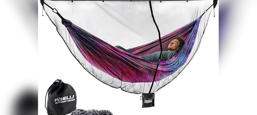 Best Bug Net For Hammock