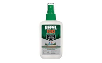 Best Bug Spray For Hiking
