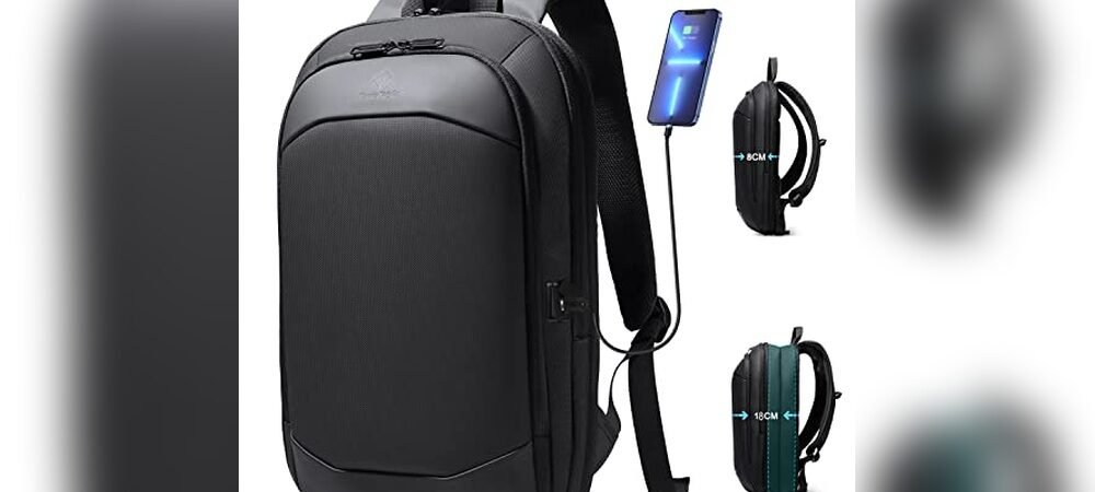 Best Business Backpack For Men