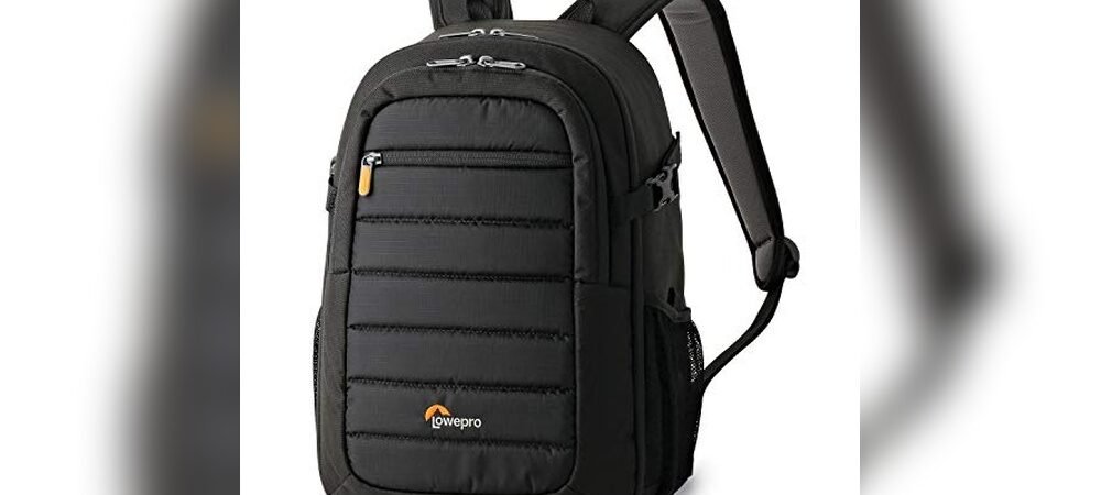 Best Camera Bag For Hiking