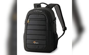 Best Camera Bag For Hiking