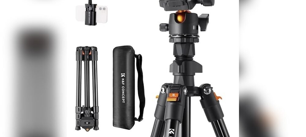 Best Camera Tripod For Hiking