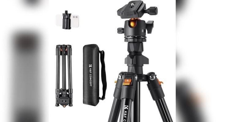 Best Camera Tripod For Hiking