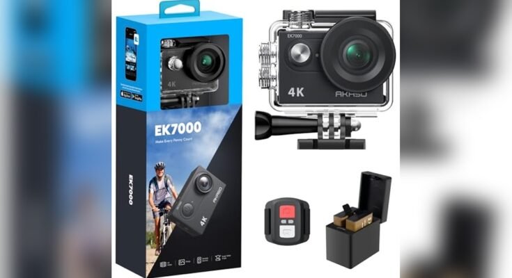 Best Cameras For Hiking