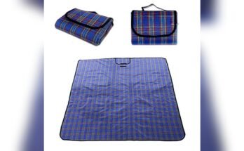 Best Camping Bed For Couples