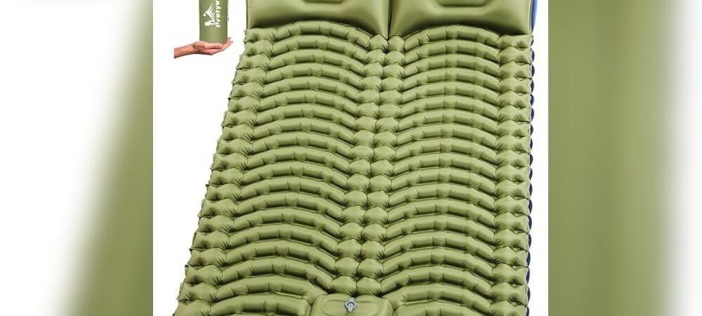 Best Camping Pads For Couples