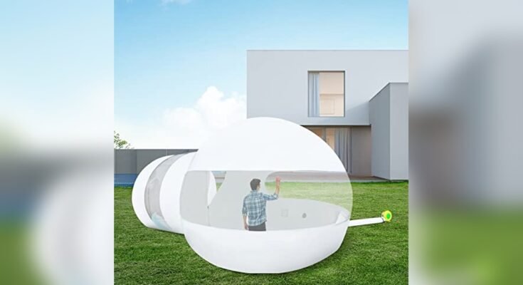 Best Campsites for Stargazing Camping