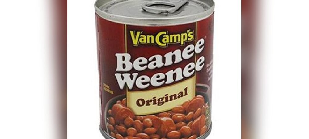 Best Canned Food For Camping