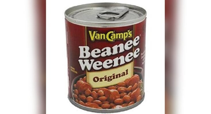 Best Canned Food For Camping