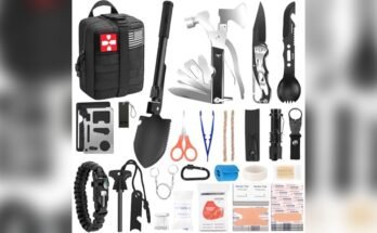 Best Car Camping Essentials for Beginners