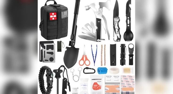 Best Car Camping Essentials for Beginners