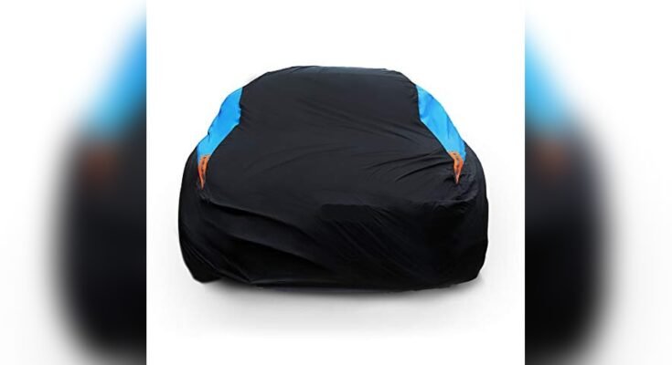 Best Car Cover For Outdoor