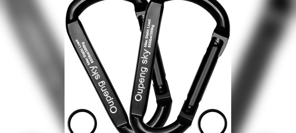 Best Carabiner For Backpack