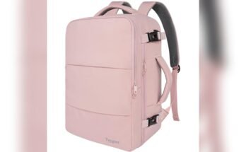 Best Carry On Backpack For Women