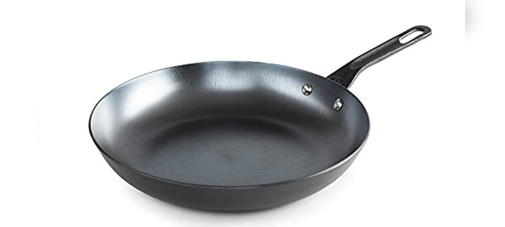 Best Cast Iron Skillet for Camping