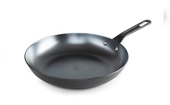 Best Cast Iron Skillet for Camping