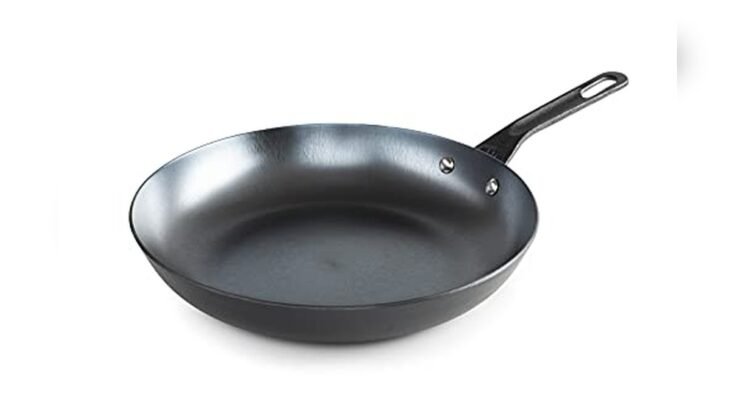 Best Cast Iron Skillet for Camping