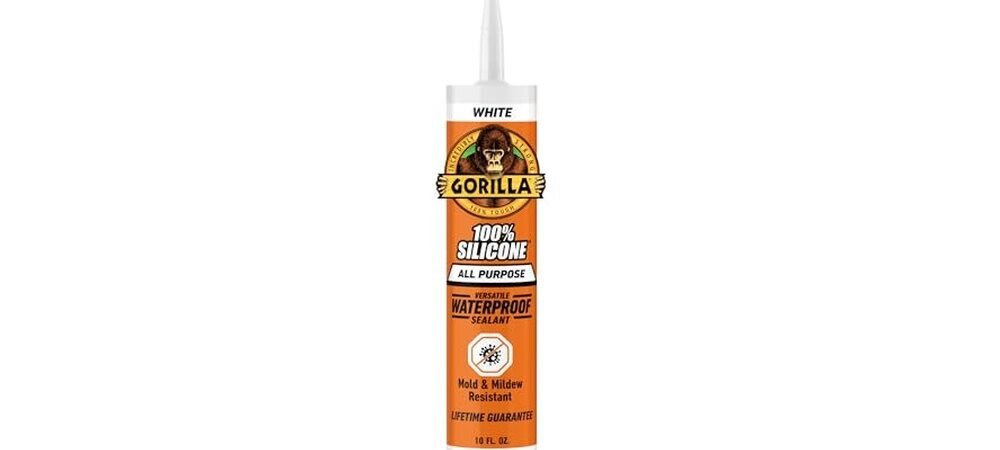 Best Caulk For Outdoor Windows