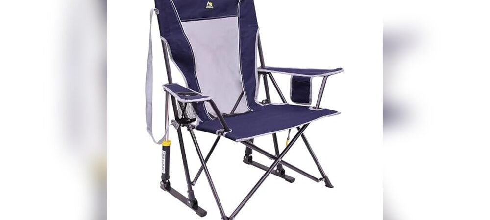 Best Chairs For Camping