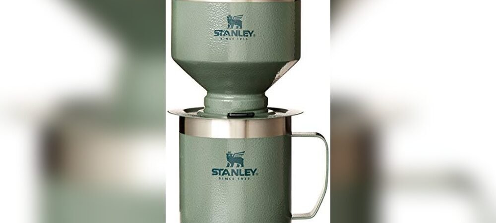 Best Coffee Maker For Camping